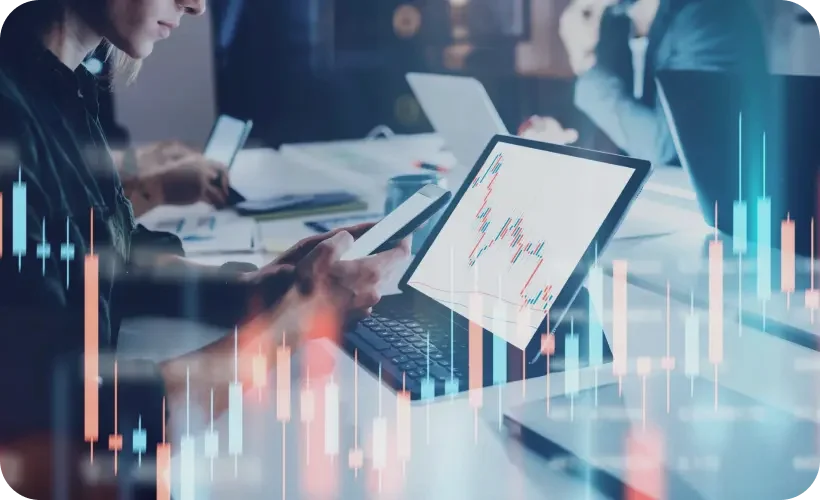 MareaCripto 24 soluciones AI finanzas