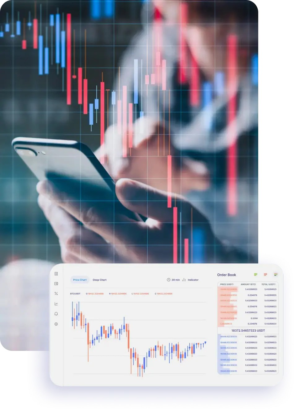 MareaCripto 24 análisis datos AI